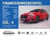 Skoda Scala 1,5 TSI 110 kW 7-Gang-DSG Monte Carlo PANO - Skoda Scala: 1.5