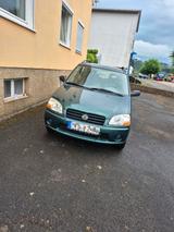 Suzuki Ich Biete hier einen Suzuki Ignis Baujahr ... - gebrauchte Suzuki Ignis aus dem Jahr 2002