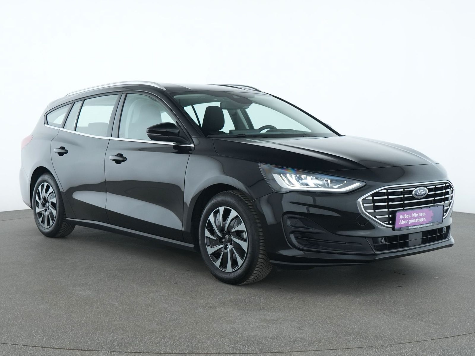 Ford Focus - Bild 4