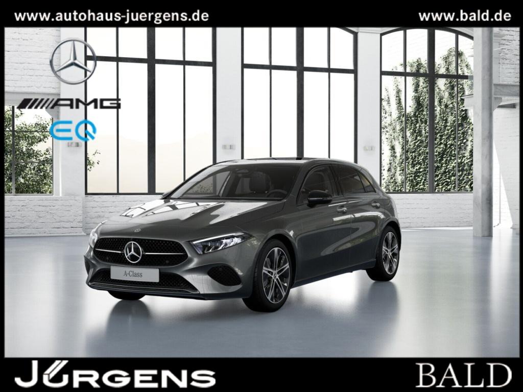 Mercedes-Benz A 200 Progressive/LED/Pano/Burm/Night/Totw/18'