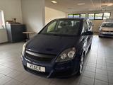 Opel Zafira B Sport Tüv Neu AHK - Opel Zafira: Sport