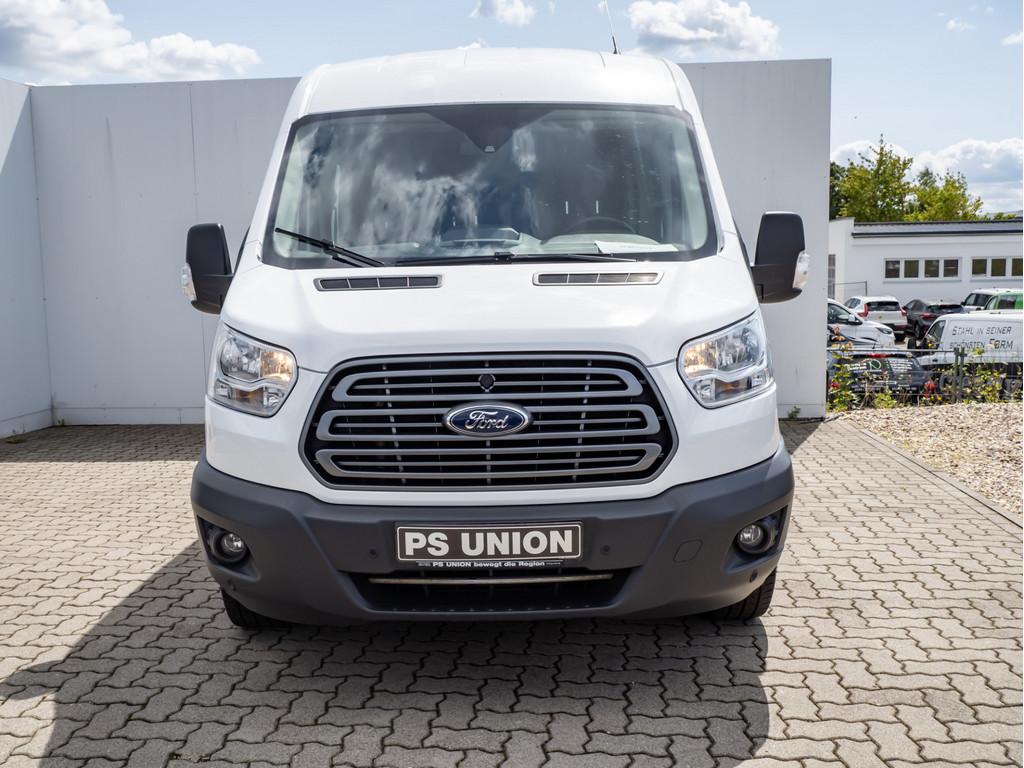 Ford Transit DoKa Trend L3 KLIMA SYNC PDC SHZ KAMERA