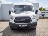 Ford Transit DoKa Trend L3 KLIMA SYNC PDC SHZ KAMERA - Ford Transit: Doka