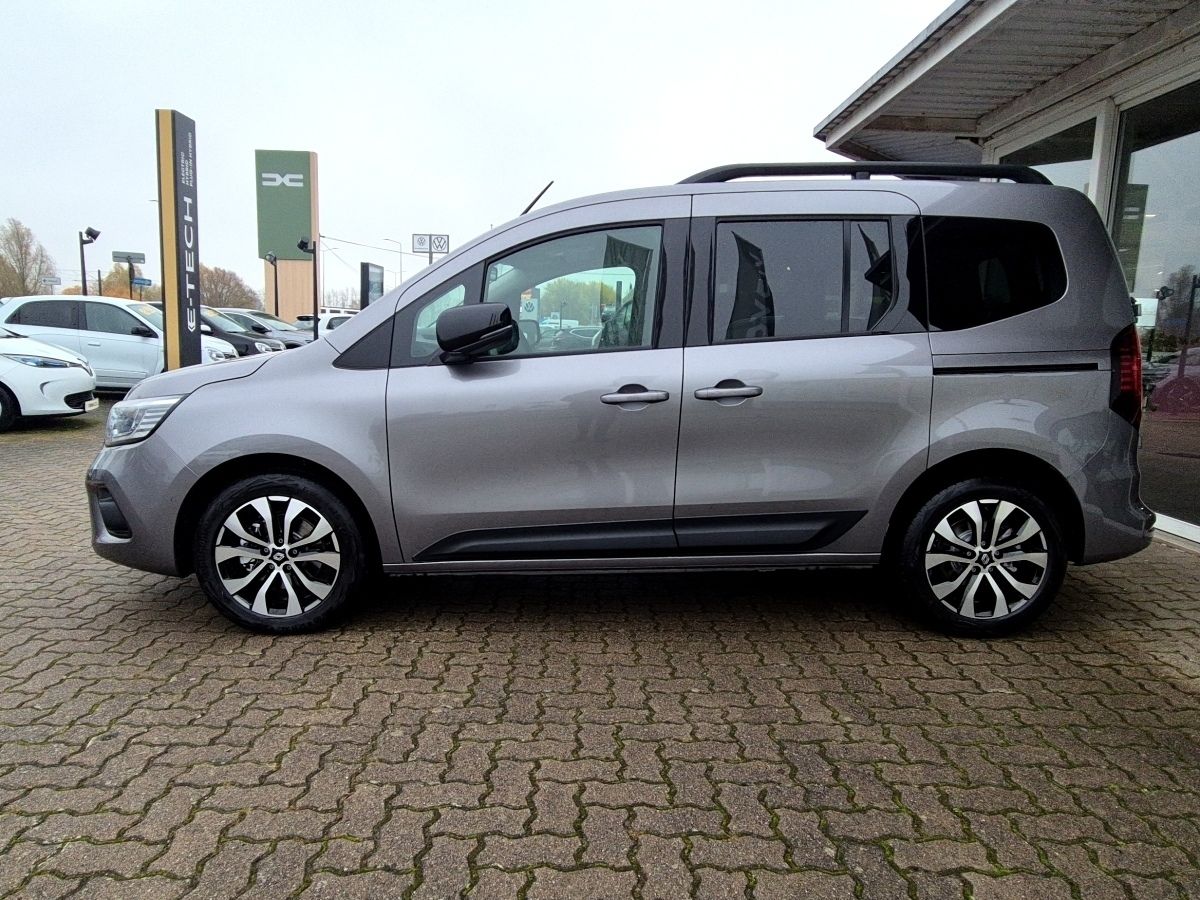 Renault Kangoo - Bild 2