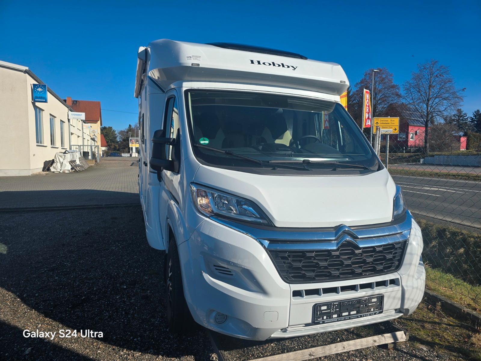 Hobby T65 GE Optima Ontouer Model 2024