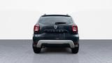 Dacia Duster 4WD Prestige App/Kam/AHK/SHZ/DAB/Leder - Dacia Duster in Magdeburg