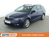 Skoda Octavia 1.8 TSI Elegance*TEMPO*XENON*PDC*PANO* - Skoda Gebrauchtwagen in Gladbeck