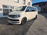 Volkswagen VW T5 mit T6 1.9TDI mit 6Gang  Bilstein B14 20er