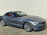 BMW Z4 Coupé 3.0si - - BMW Z4: 3.0