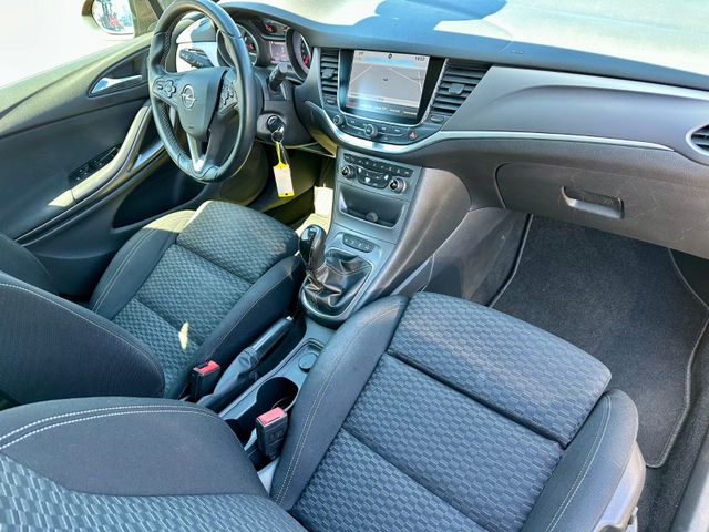 Opel Astra K Lim. 5-trg. Edition Start/Stop — Bild 9