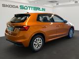 Skoda Fabia 1.0 TSI 70kW Essence Sitzhzg. Bluetooth - Skoda Fabia in Hamm