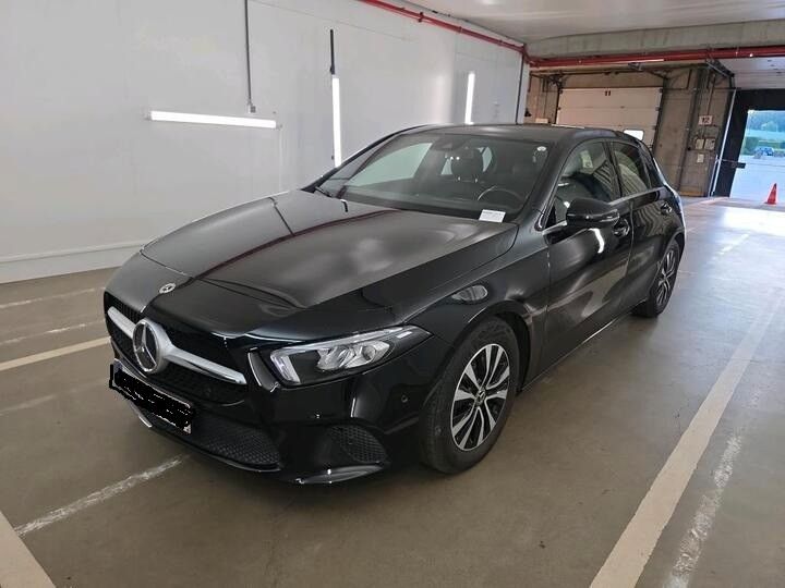 Image of Mercedes-Benz A 180