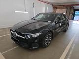 Mercedes-Benz A 180 Business Solution 100kW, LEDER - Mercedes-Benz A 180: Kombi