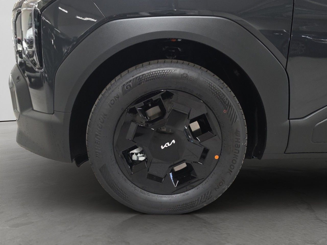 Kia EV2 - Bild 4