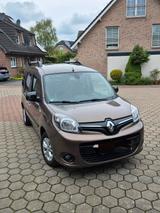 Renault Kangoo Energy Limited 114PS Benzin - Renault Kangoo in Krefeld