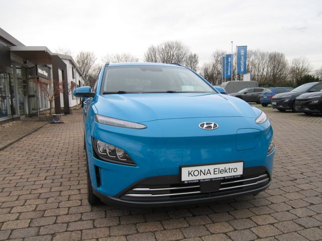 Hyundai Kona 150kw Elektro Prime