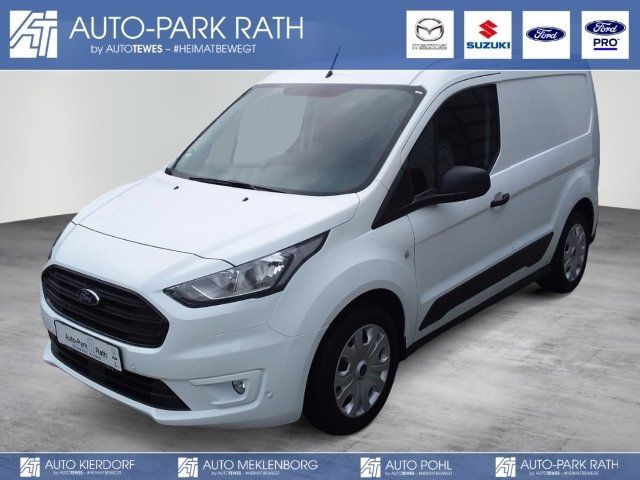 Ford Transit Connect Kasten 230 L2 Trend,NAVI*CAM*PDC