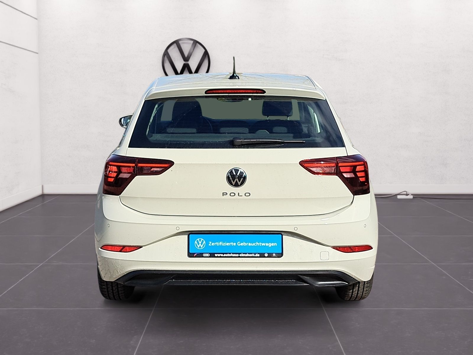 Volkswagen Polo - Bild 10