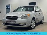 Hyundai Accent GL*TÜV*Klima* - Hyundai Accent Gebrauchtwagen