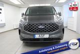 Ford Tourneo Custom L1 Titanium #ACC #KeyFree #8-S... - Ford Tourneo Custom