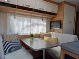 Dethleffs Camper 530 FSK - Dethleffs 530