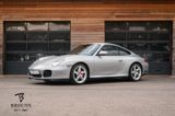 Porsche 911 Carrera 4S 320PS BRD|2.Hd.|PorscheScheckheft - Porsche 996: C4s