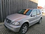Mercedes-Benz Mercedes ML 400 - Mercedes-Benz ML 400 Gebrauchtwagen