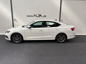 Skoda Octavia - 6