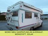 Weinsberg 2,5 TDI/Winterfest AHK/2xSitzGrp/Solar/6xSchlaf - Weinsberg X