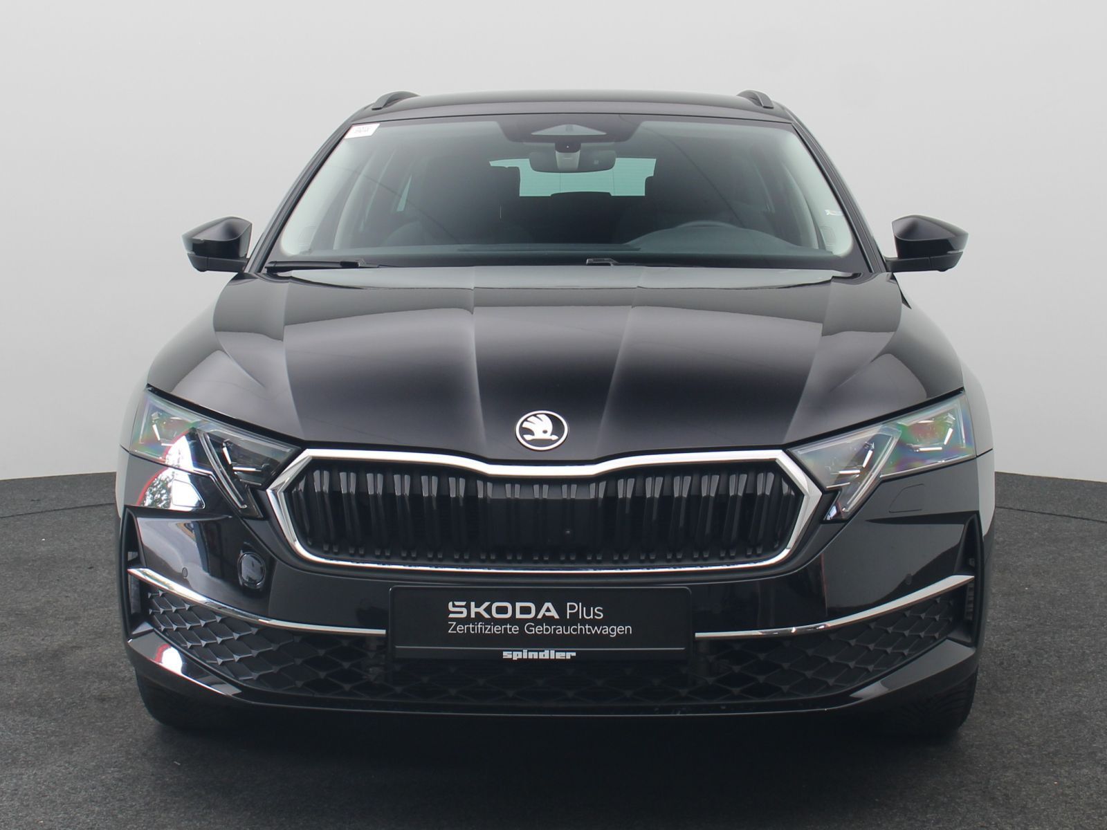Skoda Octavia - Bild 2