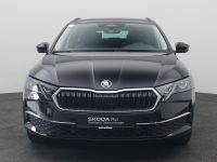 Skoda Octavia - Vorschau Bild 2