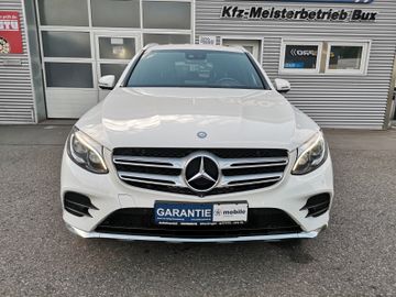 Mercedes GLC 250 - 3