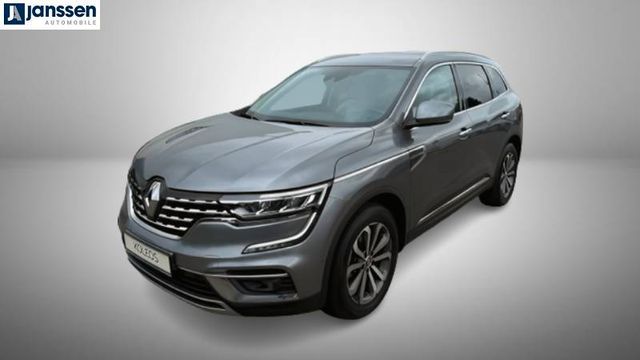 Renault KOLEOS INTENS BLUE dCi 185 X-tronic