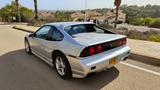 Pontiac Fiero GT Manual - Pontiac Fiero Gebrauchtwagen