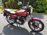 Kawasaki Z550F Bj.1986 TüV + Inspektion Okt.24 Neu - KAWASAKI 1985