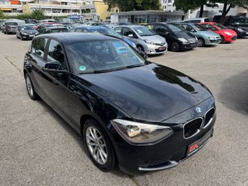 BMW 118 - 6