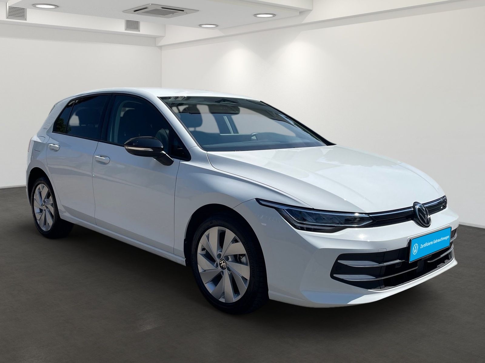 Volkswagen Golf VIII 1.5 TSI eHybrid Energy *AHK*KAMERA*NAV imagem 3