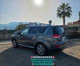 Citroën Citroen C-Crosser 2.2 HDi 160CV FAP 7POSTI - graue Citroën C-Crosser