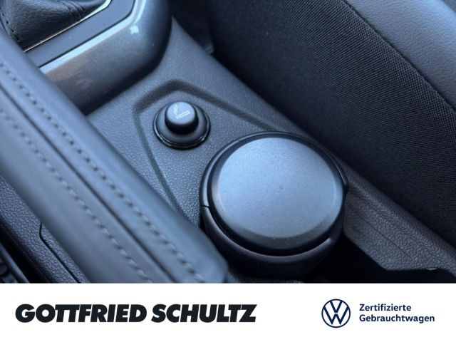 Volkswagen Taigo - Bild 22