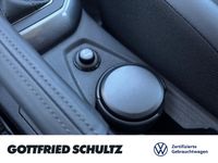 Volkswagen Taigo - Vorschau Bild 22