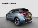 Nissan Qashqai 1.3 N-Connecta BLIS AHK 360 PANO LED DAB - Nissan Qashqai Gebrauchtwagen in Bielefeld
