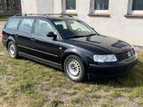 Volkswagen VW Passat 3B 1.9 TDI - Volkswagen Passat aus 1999: TDI