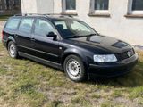 Volkswagen VW Passat 3B 1.9 TDI - Volkswagen Passat aus 1999: TDI