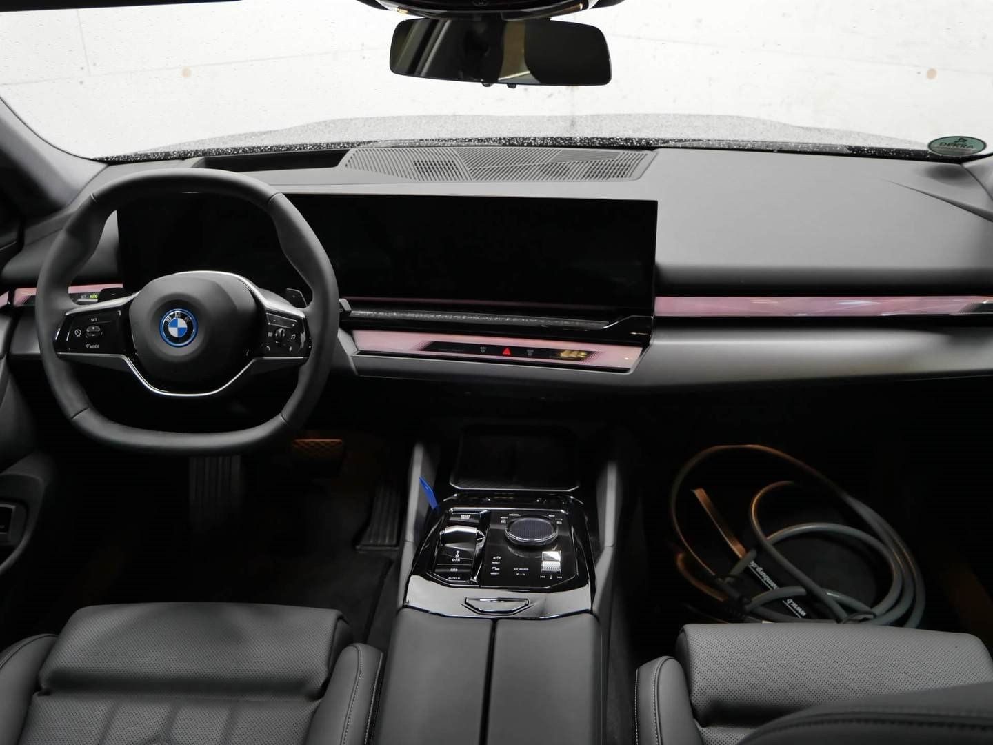 BMW 550 - Bild 9