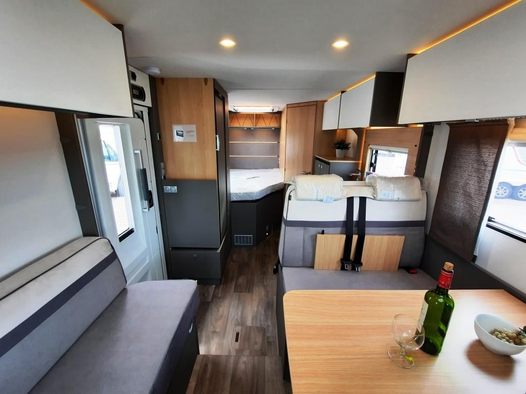 Fahrzeugabbildung LMC Tourer Lift H 630 Verfüg./Sparen Sie 17.161,- €