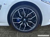 BMW M850 - Vorschau Bild 9