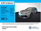 Volkswagen Passat R-Line 2.0 TSI 4Motion DSG *Black Style*D - Volkswagen Passat mit Benzin-Antrieb: Kombi, 4.0