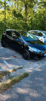 Mazda 2 DE - Mazda 2 in Rostock