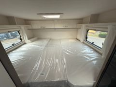 Etrusco T 6.9 SF *Hubbett*Automatik*5.Sitzplatz
