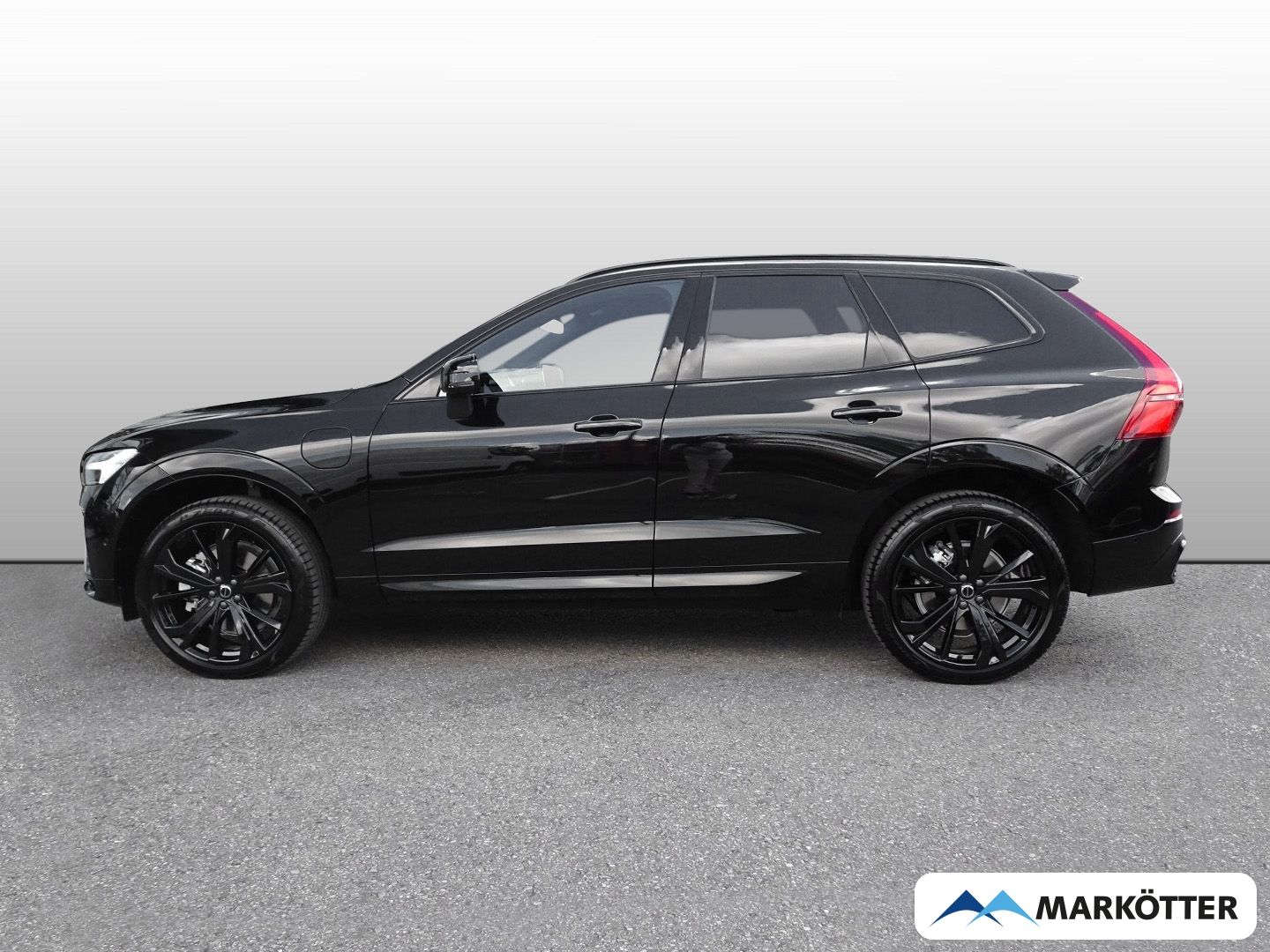 Volvo XC60 - Bild 3